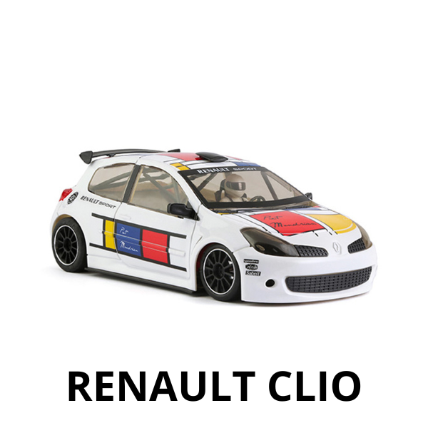 Renault Clio NSR
